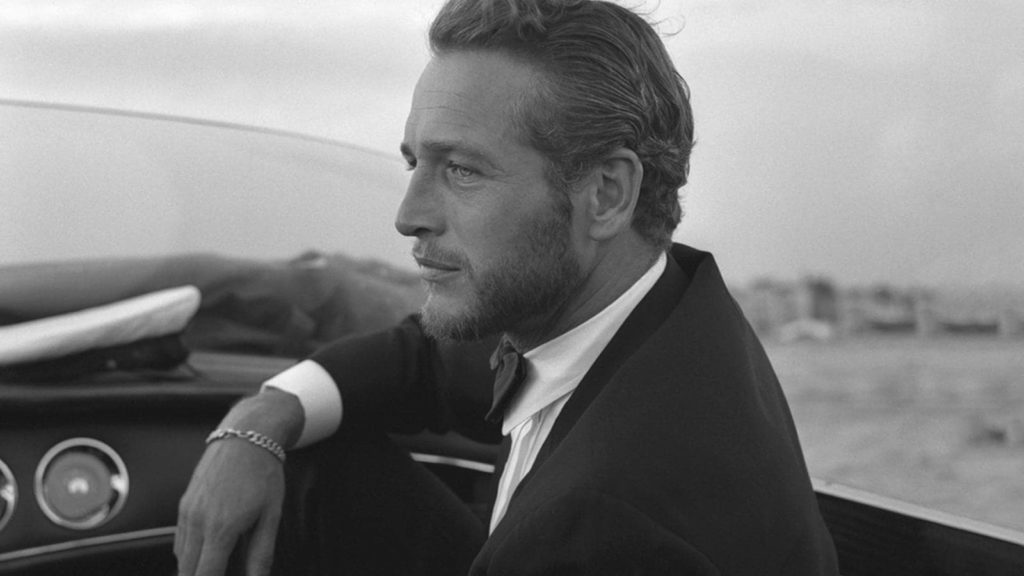 dalla terrazza paul newman