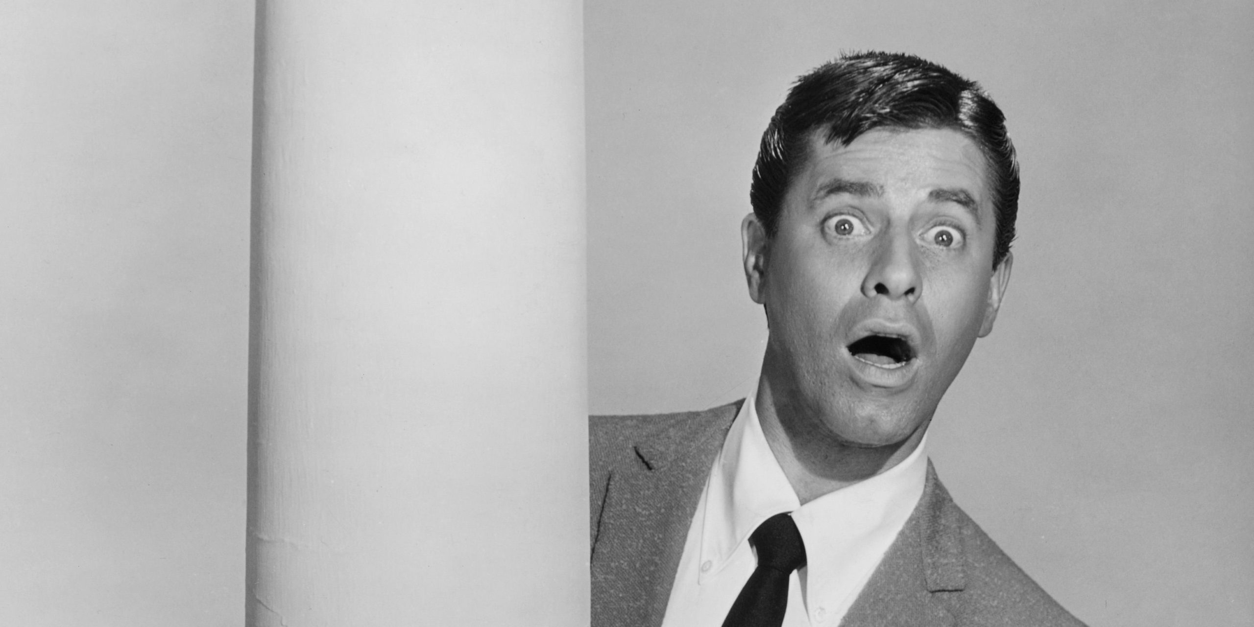 i 7 magnifici jerry lewis