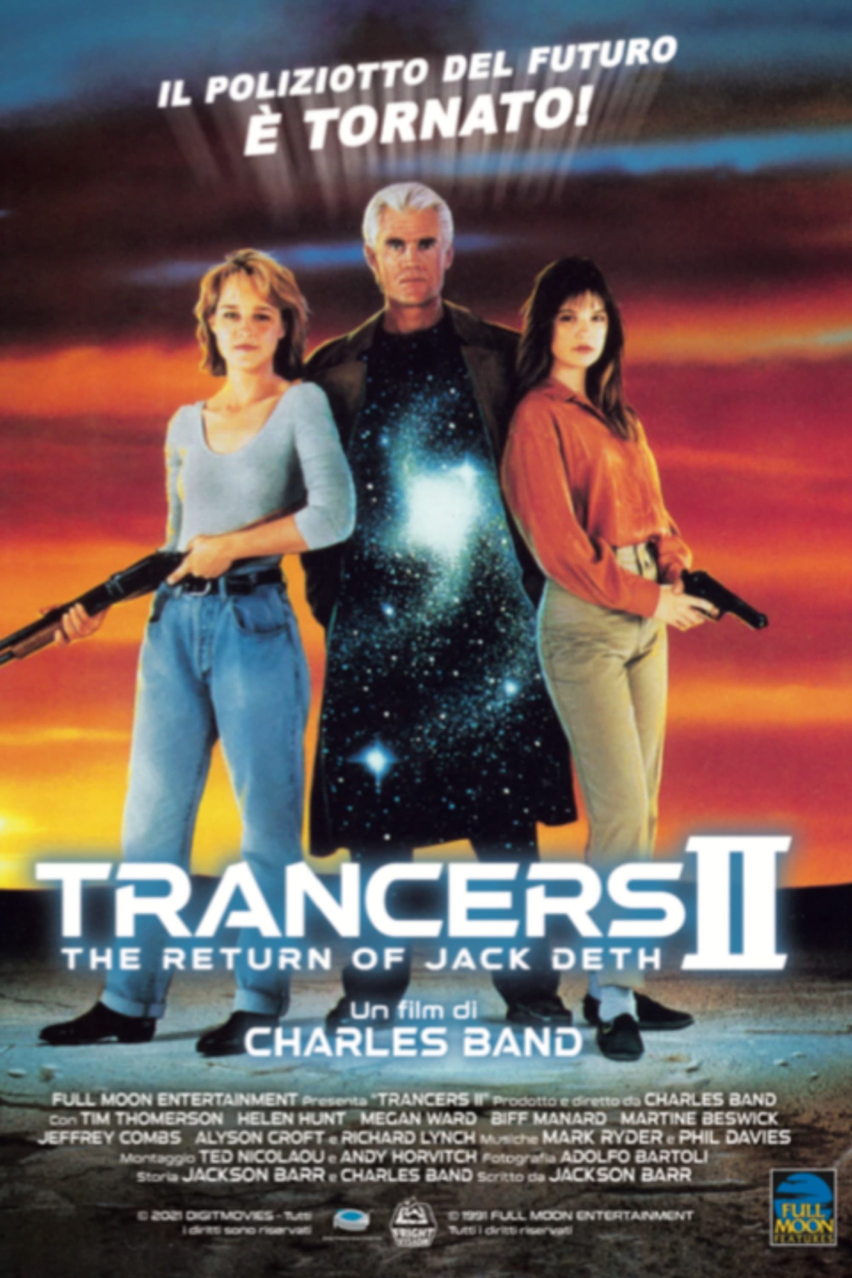 Trancers 2