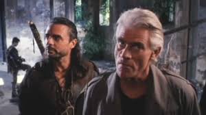 trancers 5 scena