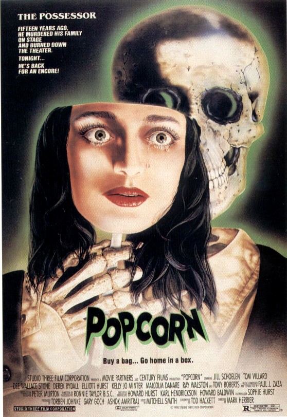 popcorn 1991