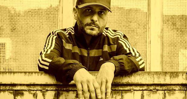 AUT AUT CUBA RAPPER ITALIANO