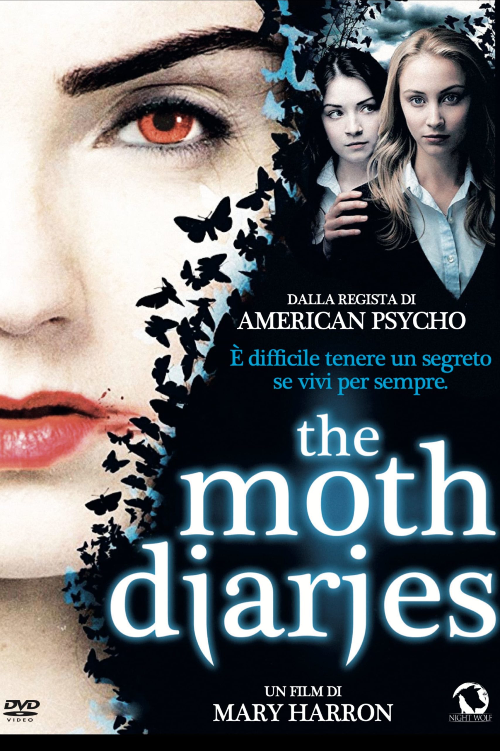 The Moth Diaries