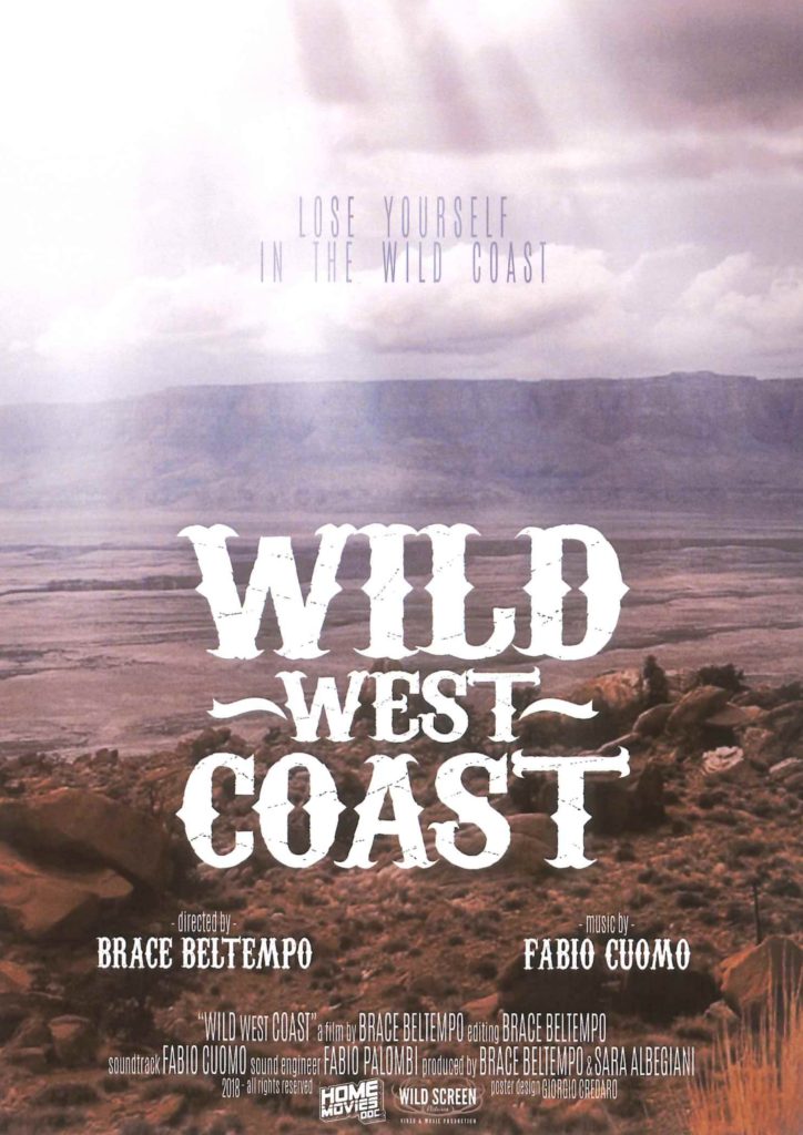 Wild West Coast