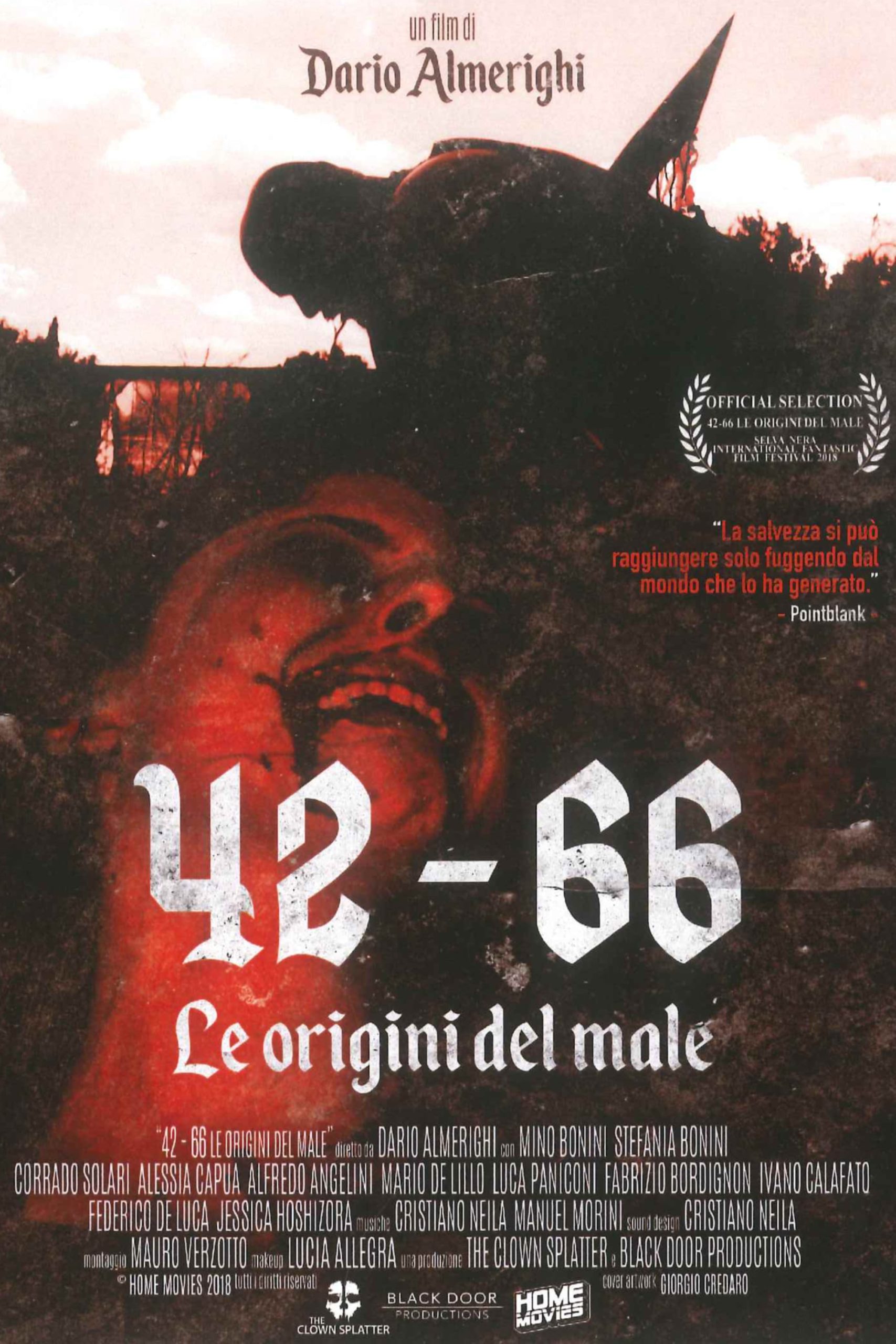 42-66 le origini del male